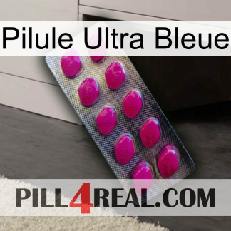 Ultra Blue Pill 09